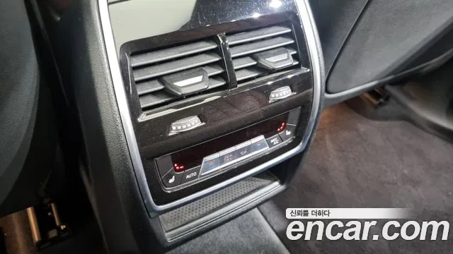 BMW X5 (G05) id 2660210 из Кореи 19