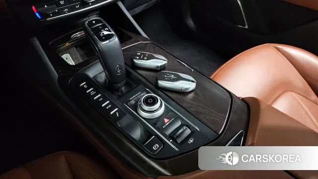 Maserati Levante id 3374073 из Кореи 19