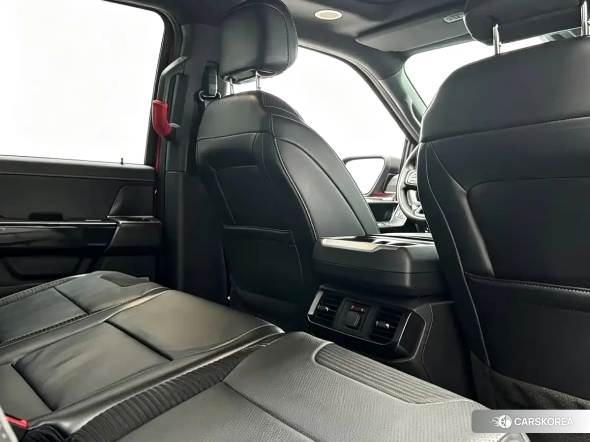 Ford F-150 Raptor id 4577420 из Китая 15