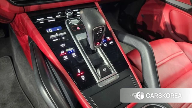 Porsche Cayenne (PO536) id 3940929 из Кореи 19