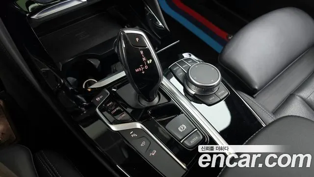 BMW X4 (G02) id 2718567 из Кореи 19