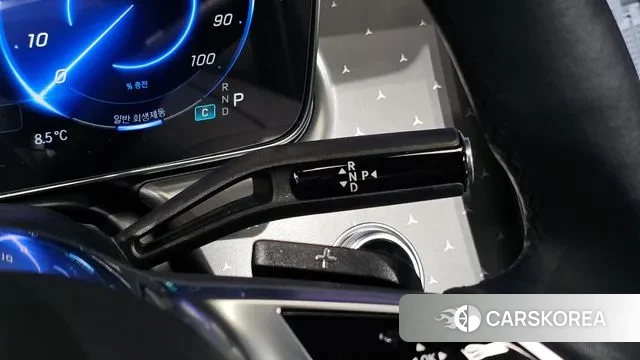 Mercedes-Benz EQE V295 id 3432190 из Кореи 19