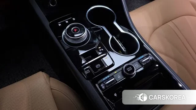 Kia K5 Hybrid 3rd Generation id 3512738 из Кореи 19