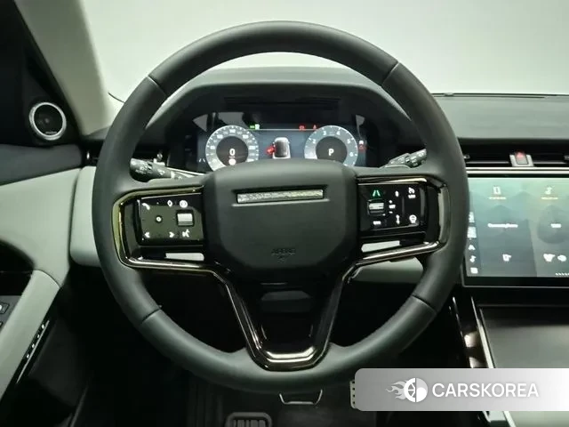 Land Rover Range Rover Evoque 2nd Generation id 2974150 из Кореи 19