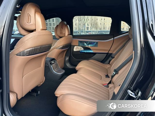 Mercedes-Benz E-class id 4264946 из Китая 14
