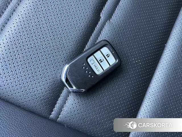 Honda CR-V id 4341974 из Китая 19