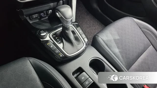 Kia Seltos id 3529890 из Кореи 19