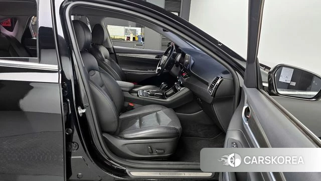 Hyundai Grandeur IG id 3820949 из Кореи 19