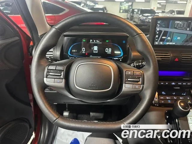 Hyundai Casper id 2949522 из Кореи 19