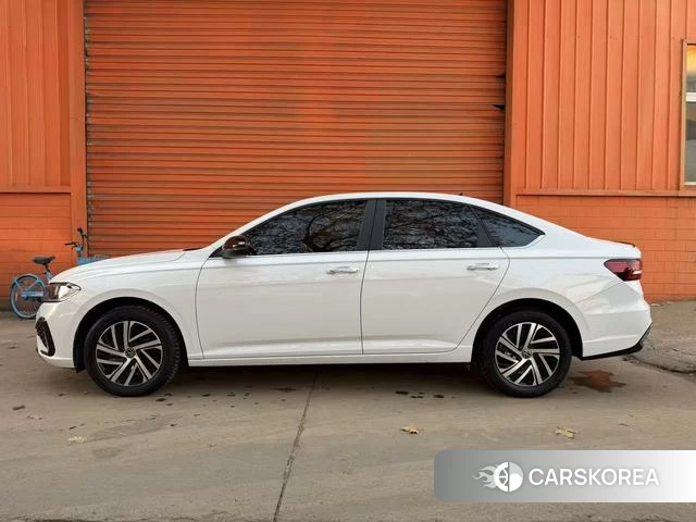 Volkswagen Lavida id 4271610 из Китая 9