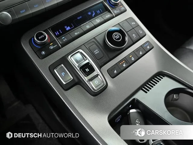 Hyundai Palisade id 3520029 из Кореи 19