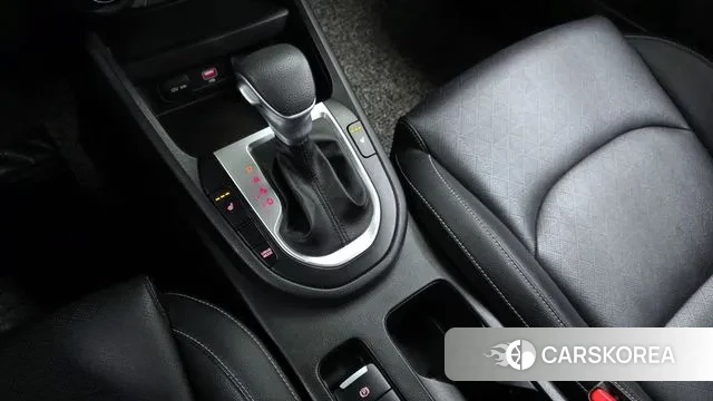 Kia The New K3 2nd generation id 3493301 из Кореи 19