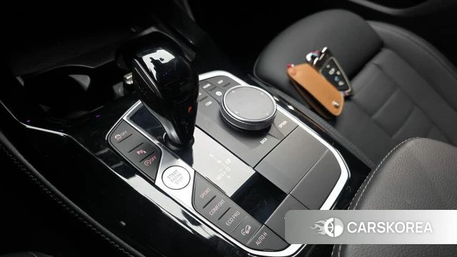 BMW X4 (G02) id 3914991 из Кореи 19