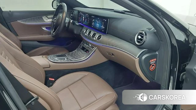 Mercedes-Benz E-Class W213 id 4768486 из Кореи 19