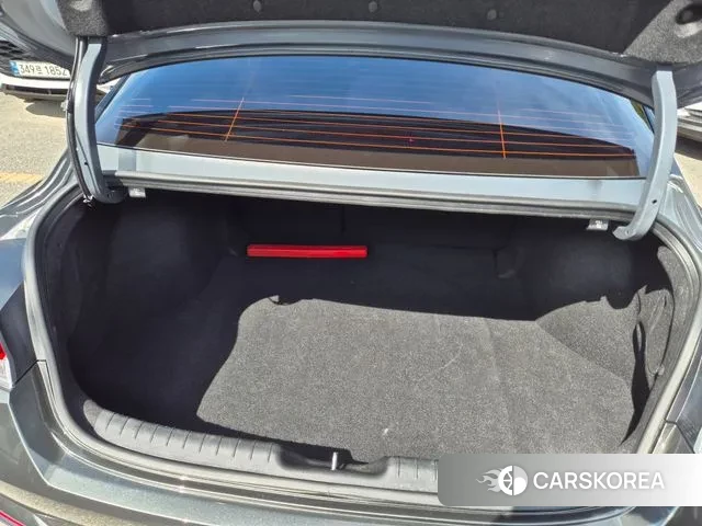 Hyundai Avante (CN7) id 3098093 из Кореи 19