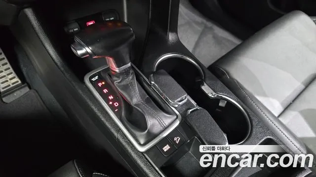 Kia Sportage The Bold id 2927904 из Кореи 19