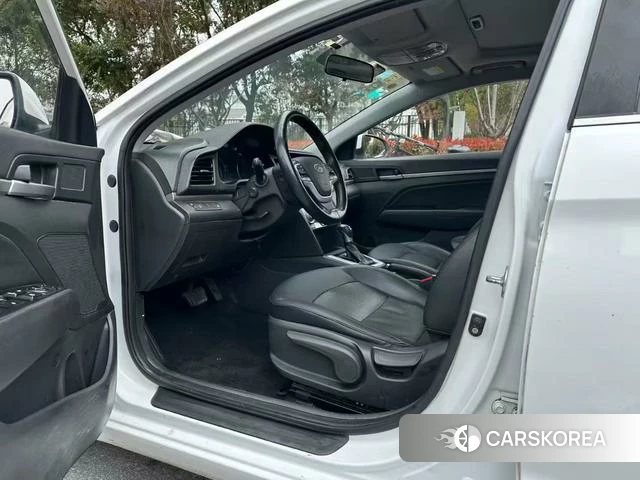Hyundai Lead id 4241993 из Китая 9