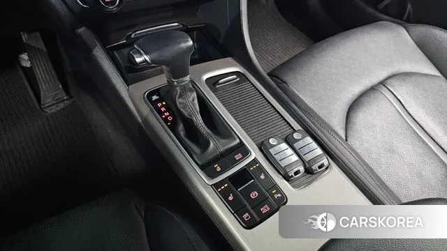 Kia The New K5 Hybrid 2nd generation id 3380304 из Кореи 19