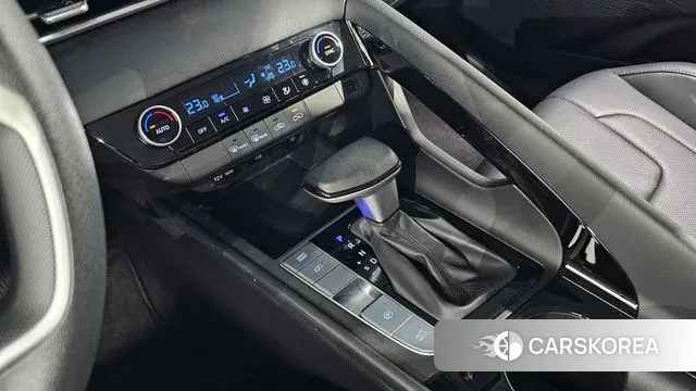 Hyundai Avante Hybrid (CN7) id 3695623 из Кореи 19