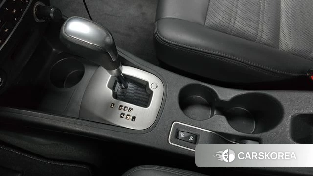 Renault Korea (Samsung) SM3 Neo id 4188269 из Кореи 32