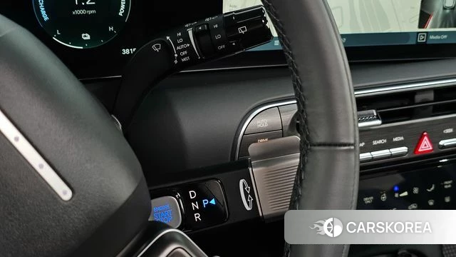 Hyundai Palisade (LX3) id 3933546 из Кореи 19