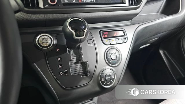 Kia The New Ray id 4415127 из Кореи 31