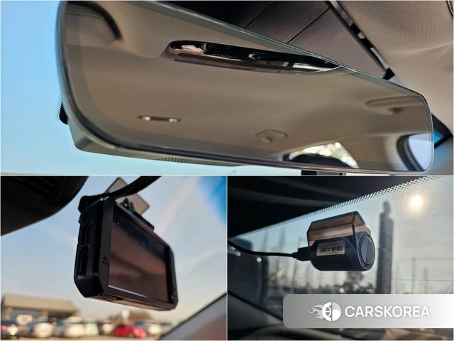 Hyundai Grandeur (GN7) id 3826506 из Кореи 19