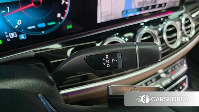 Mercedes-Benz E-Class W213 id 4731801 из Кореи 33