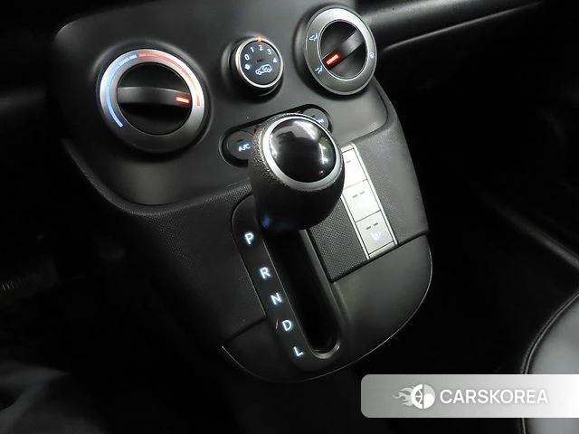 Hyundai Casper id 4428820 из Кореи 19