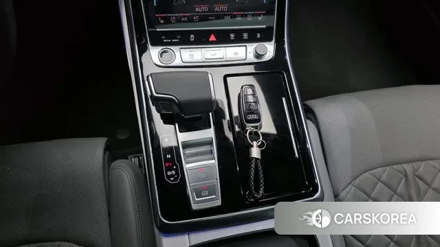 Audi Q8 (4M) id 3760062 из Кореи 19