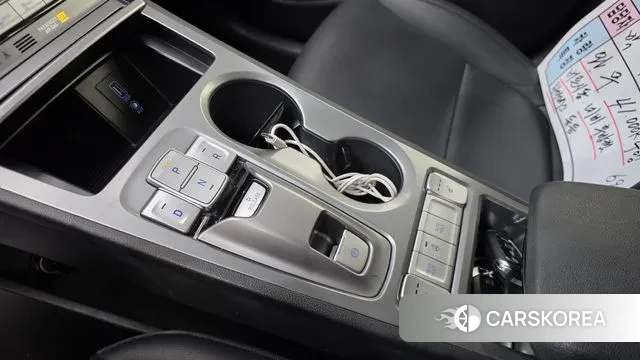 Hyundai Kona Electric id 3617187 из Кореи 19