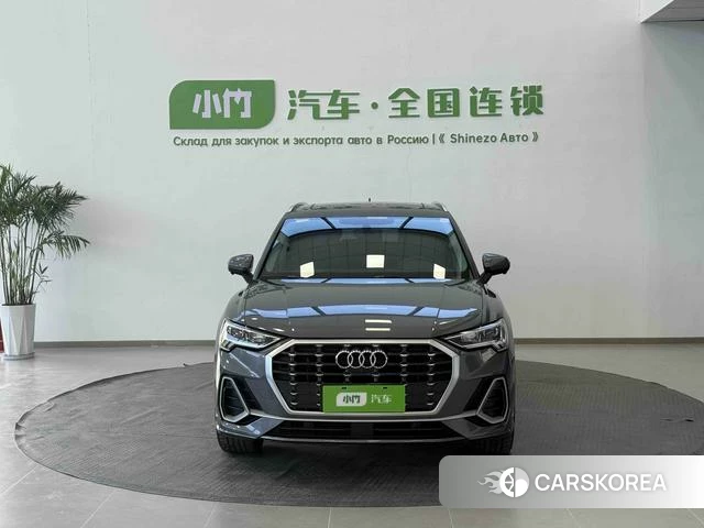 Audi Q3 id 4301776 из Китая 21