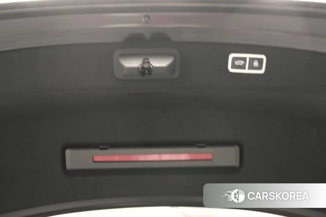 Genesis G80 (RG3) id 4434536 из Кореи 19