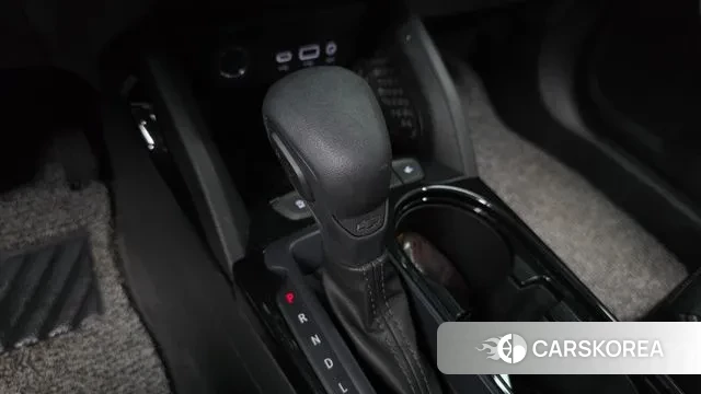 Chevrolet (GM Daewoo) Trailblazer id 3033293 из Кореи 19