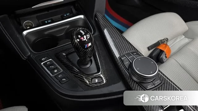 BMW M4 (F82) id 3085038 из Кореи 19