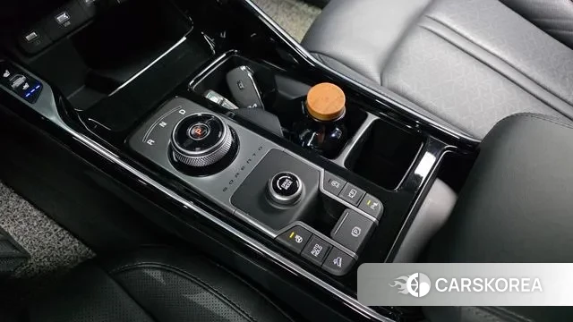 Kia Sorento 4th Generation id 3400541 из Кореи 19