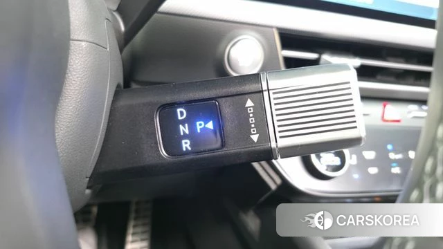 Hyundai Sonata D Edge Hybrid (DN8) id 4336757 из Кореи 39