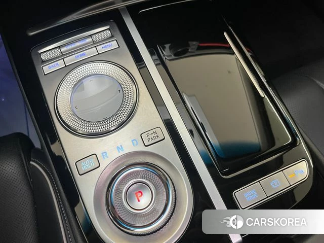 Genesis G80 (RG3) id 4330317 из Кореи 19