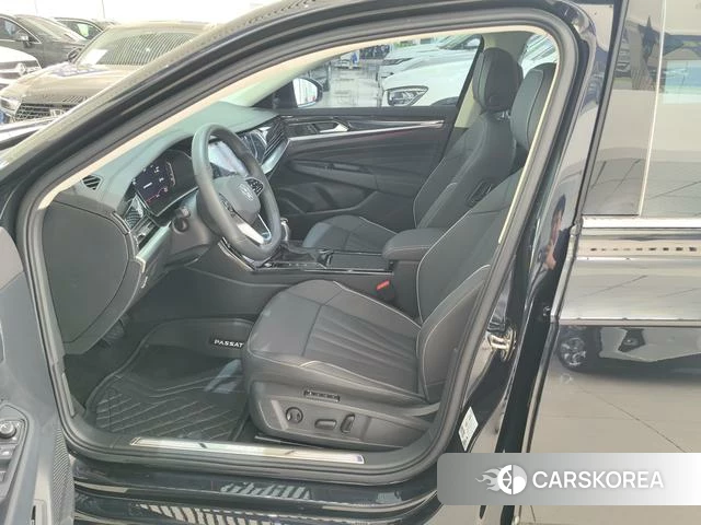 Volkswagen Passat id 4258504 из Китая 13