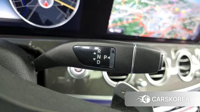 Mercedes-Benz E-Class W213 id 3380042 из Кореи 19