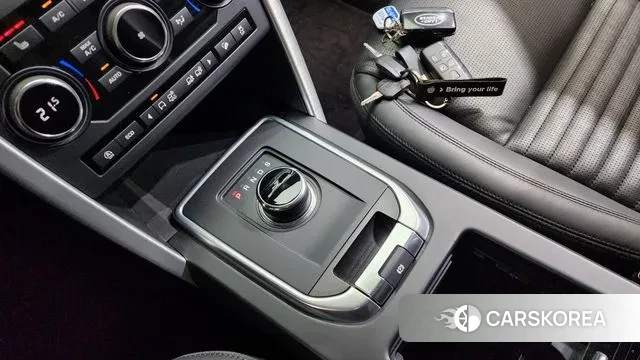 Land Rover Discovery Sports id 3413450 из Кореи 19