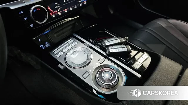 Genesis G80 (RG3) id 3488781 из Кореи 19