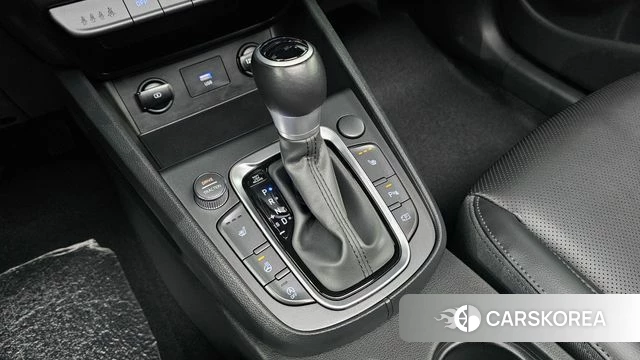 Hyundai The New Kona id 4580072 из Кореи 29