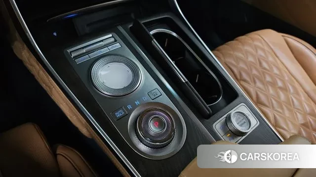 Genesis GV80 id 3282648 из Кореи 19