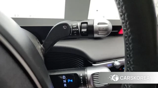 Hyundai Ionic 5 id 3348033 из Кореи 19