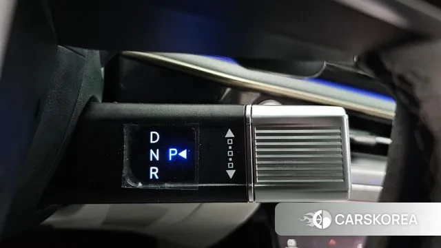 Hyundai Grandeur Hybrid (GN7) id 3394250 из Кореи 19