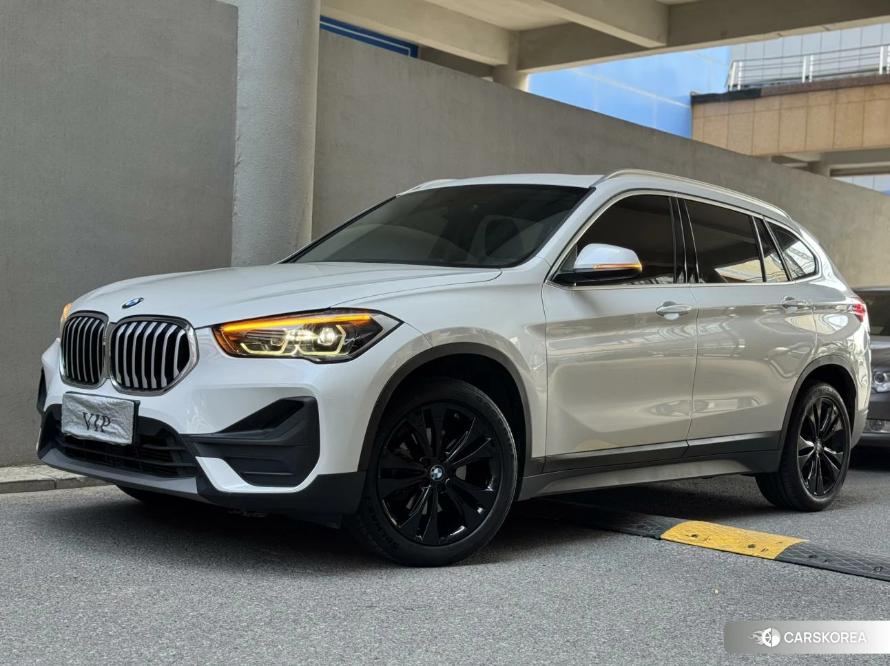 BMW X1 id 4421148 из Китая 26