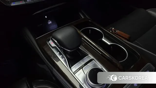 Kia More K9 id 3018479 из Кореи 19