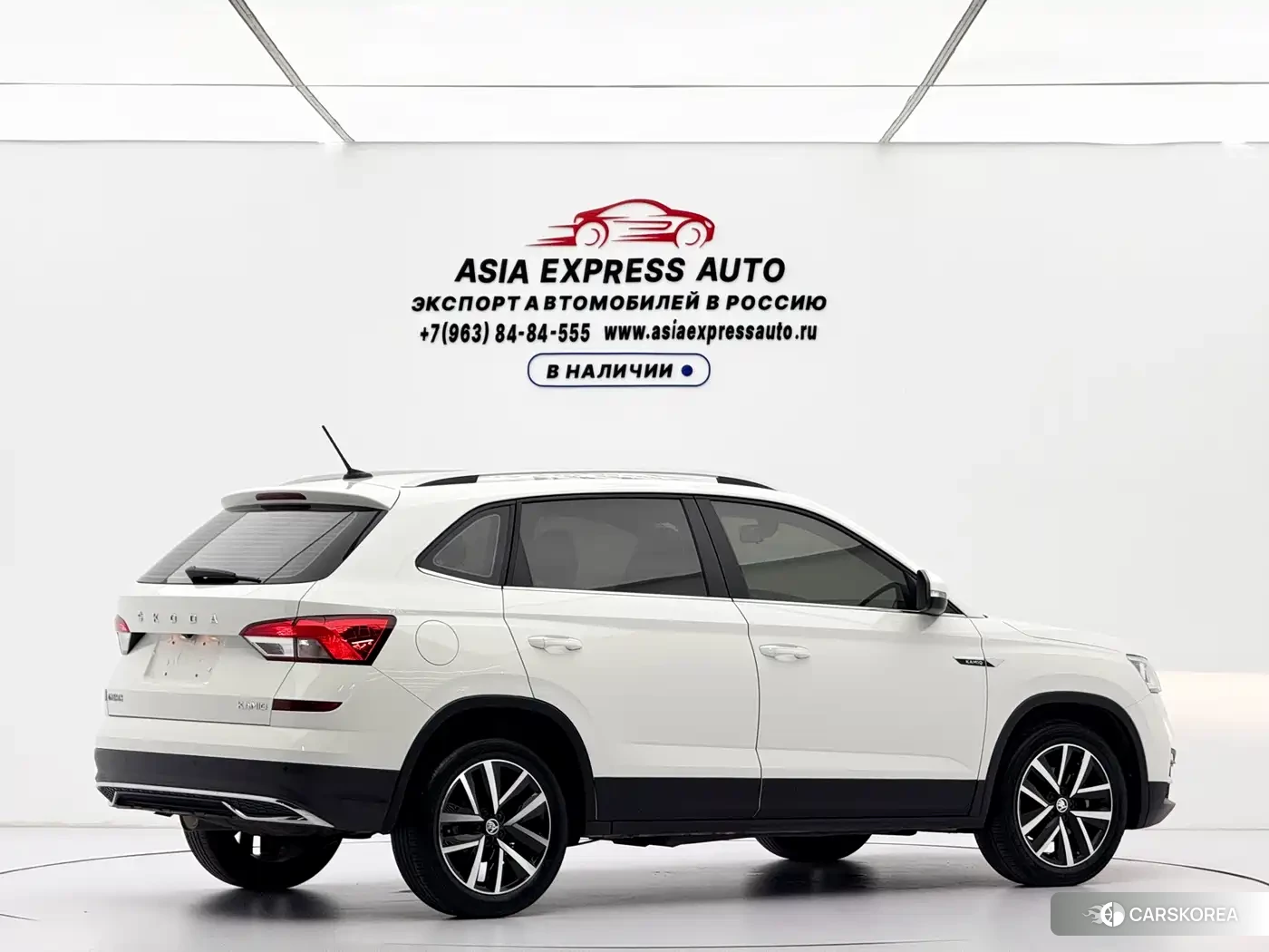 Skoda Kamiq id 4622615 из Китая 23