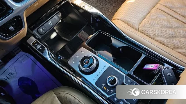 Kia Sorento 4th Generation id 3504746 из Кореи 19